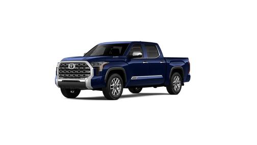 2026 Toyota Tundra Hybrid 1794 Edition