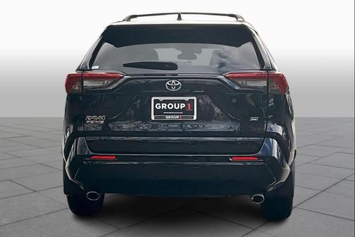 2022 Toyota RAV4 Prime SE