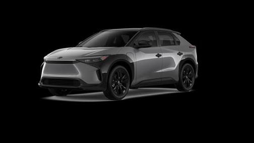 2025 Toyota bZ4X Nightshade