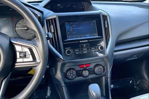 2023 Subaru Impreza Base