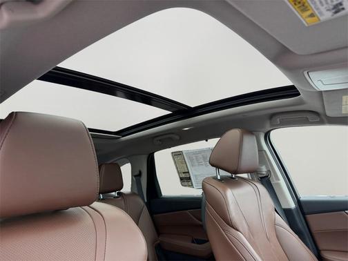 2022 Acura MDX Technology