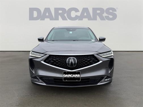 2022 Acura MDX Technology