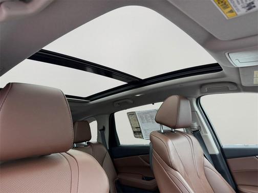 2022 Acura MDX Technology