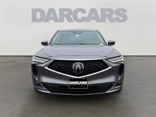 2022 Acura MDX Technology