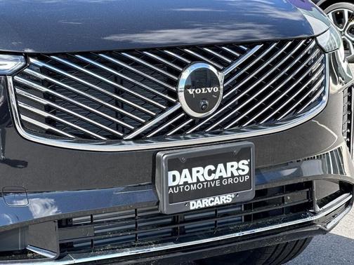 2025 Volvo XC90 Plug-In Hybrid T8 Plus 7-Seater