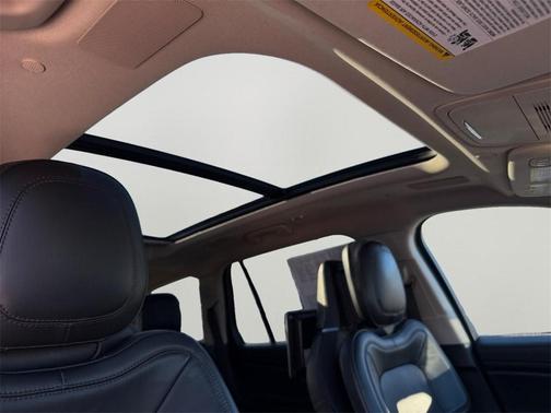 2024 Lincoln Aviator Reserve AWD