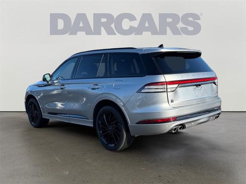 2024 Lincoln Aviator Reserve AWD