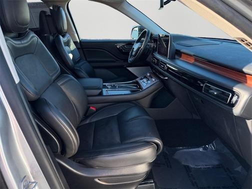2024 Lincoln Aviator Reserve AWD