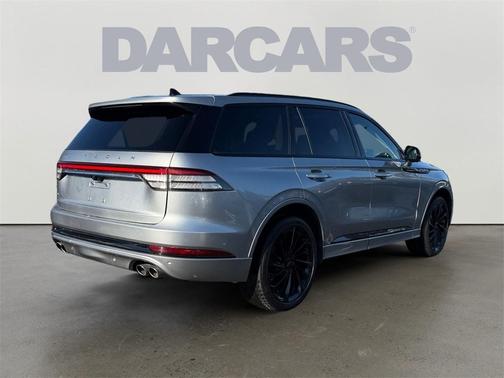 2024 Lincoln Aviator Reserve AWD