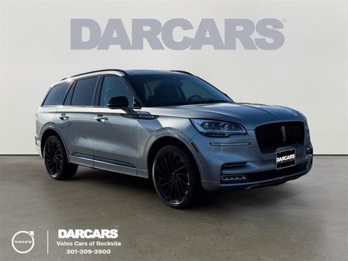 2024 Lincoln Aviator Reserve AWD