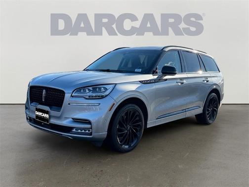 2024 Lincoln Aviator Reserve AWD