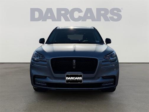 2024 Lincoln Aviator Reserve AWD