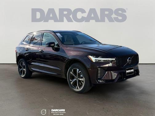 2026 Volvo XC60 B5 Core