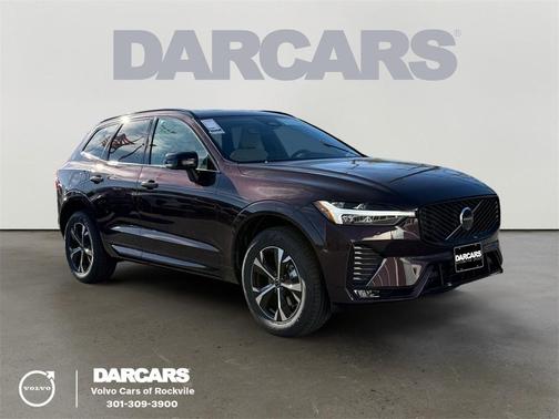 2026 Volvo XC60 B5 Core