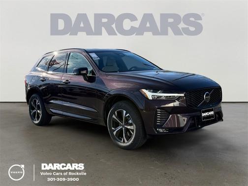 2026 Volvo XC60 B5 Core