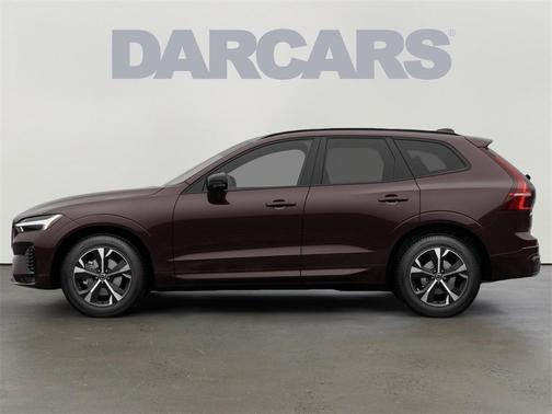 2026 Volvo XC60 B5 Core