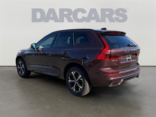 2026 Volvo XC60 B5 Core