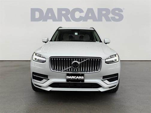 2025 Volvo XC90 Plug-In Hybrid T8 Ultra 6-Seater