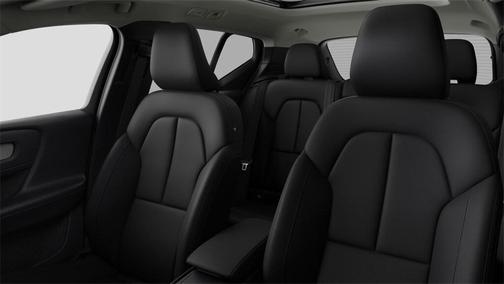 2026 Volvo XC40 B5 Plus