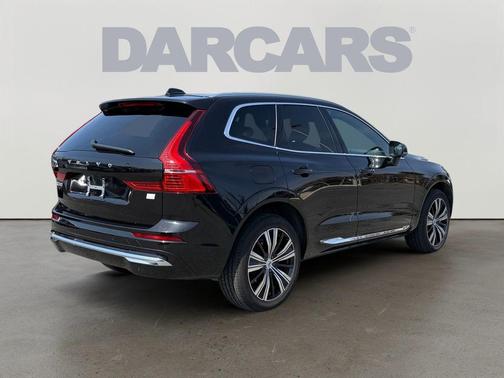 2023 Volvo XC60 Recharge Plug-In Hybrid T8 Ultimate Bright Theme