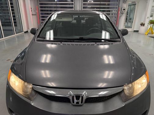 2009 Honda Civic VP