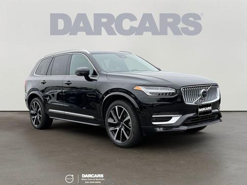 2024 Volvo XC90 B6 Ultimate Bright Theme 7-Seater