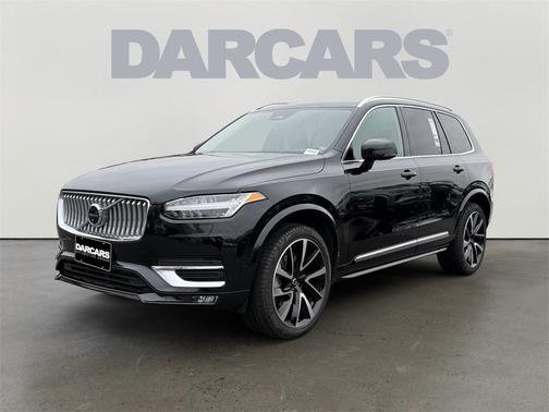 2024 Volvo XC90 B6 Ultimate Bright Theme 7-Seater