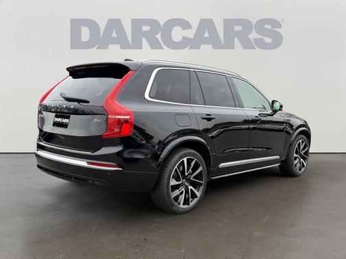 2024 Volvo XC90 B6 Ultimate Bright Theme 7-Seater