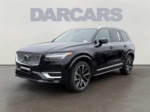 2024 Volvo XC90 B6 Ultimate Bright Theme 7-Seater