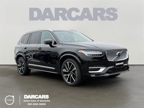 2024 Volvo XC90 B6 Ultimate Bright Theme 7-Seater