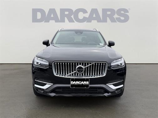 2024 Volvo XC90 B6 Ultimate Bright Theme 7-Seater