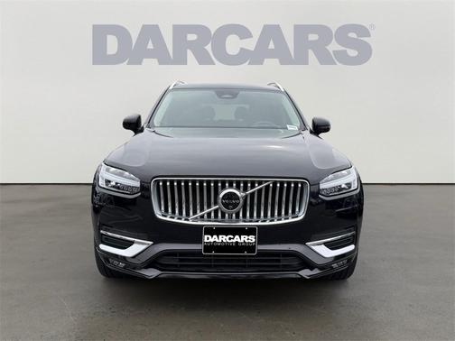 2024 Volvo XC90 B6 Ultimate Bright Theme 7-Seater