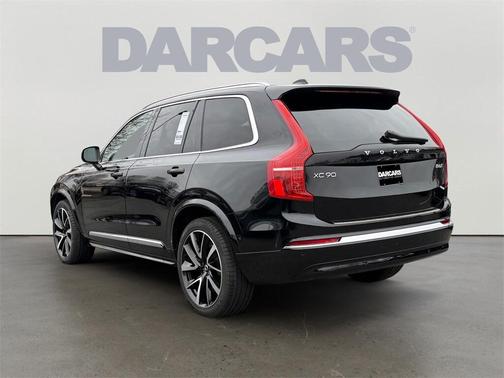 2024 Volvo XC90 B6 Ultimate Bright Theme 7-Seater