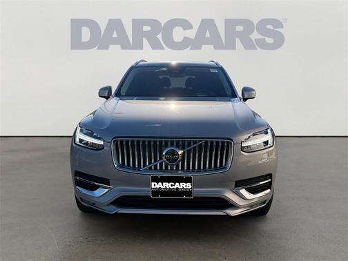 2025 Volvo XC90 B6 Plus 7-Seater