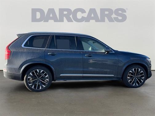 2026 Volvo XC90 Plug-In Hybrid T8 Ultra 7-Seater