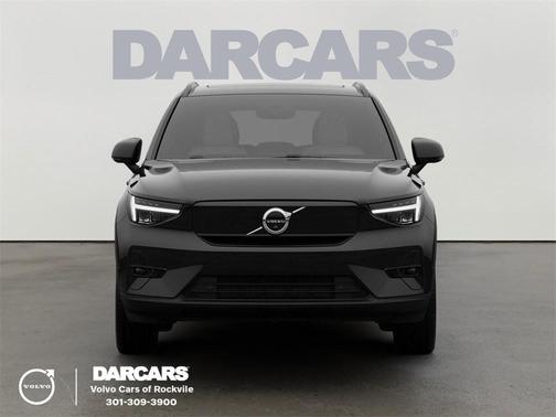 2026 Volvo EX40 Twin Motor Plus