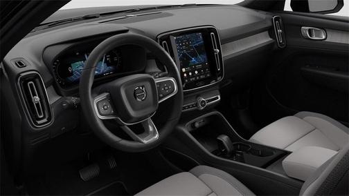 2026 Volvo EX40 Twin Motor Plus