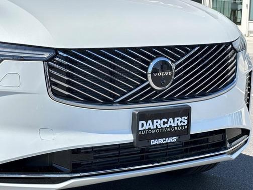 2025 Volvo XC90 Plug-In Hybrid T8 Ultra 7-Seater