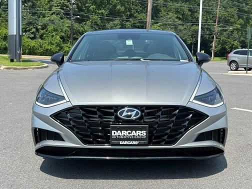 2020 Hyundai SONATA SEL Plus