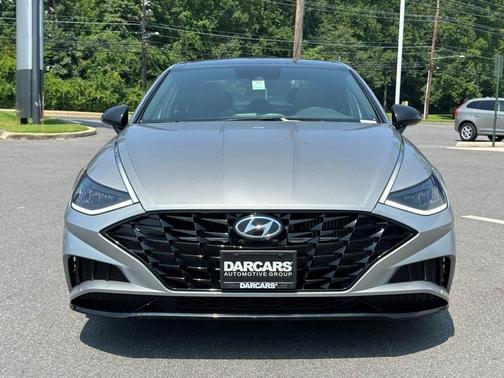2020 Hyundai SONATA SEL Plus