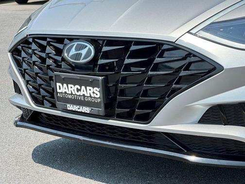 2020 Hyundai SONATA SEL Plus