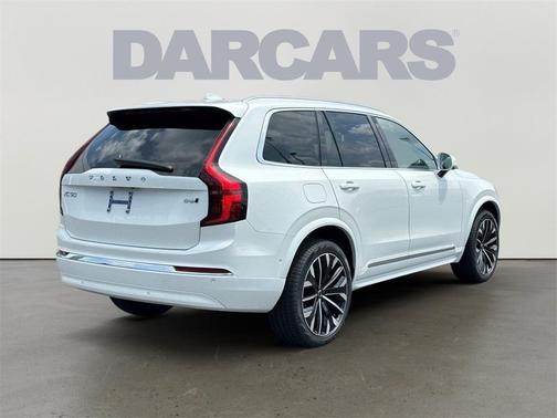 2026 Volvo XC90 B6 Plus 7-Seater