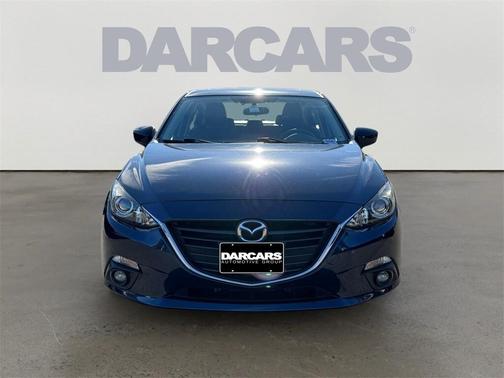 2016 Mazda Mazda3 i Touring