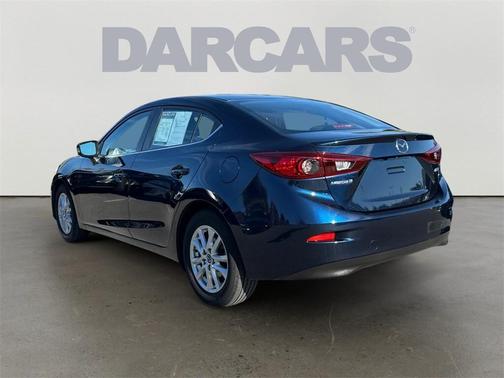 2016 Mazda Mazda3 i Touring