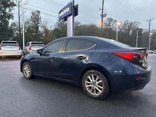 2016 Mazda Mazda3 i Touring