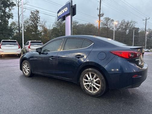 2016 Mazda Mazda3 i Touring