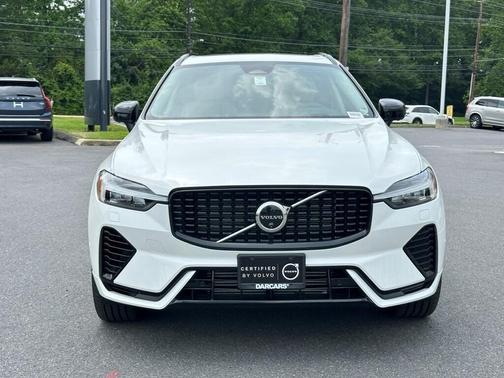 2025 Volvo XC60 Plug-In Hybrid T8 Ultra