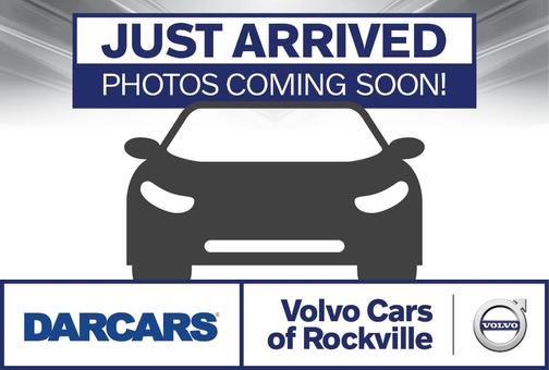 2017 Volvo XC60 T5 Dynamic