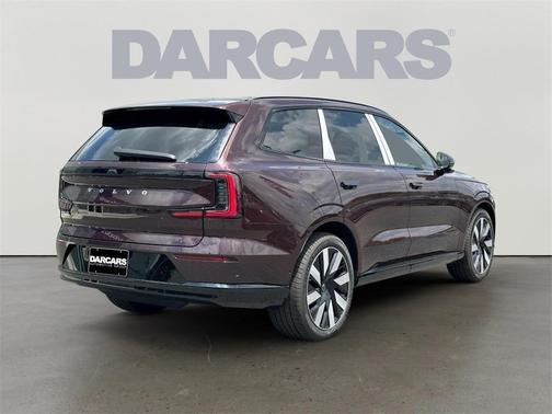 2025 Volvo EX90 Twin Motor Ultra