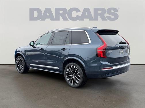 2026 Volvo XC90 B6 Plus 6-Seater